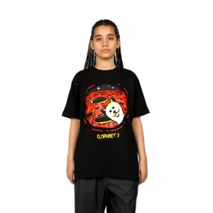 Футболка ГЛАВКОСМОС x ЮНОСТЬ «Марс»