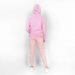 Худи женский ЮНОСТЬ™ Турнир «Чирлидер'17» вышивка