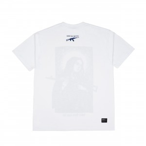 Футболка ЮНОСТЬ™ «Мария»