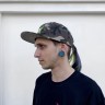 Снэпбэк ЮНОСТЬ™ «Youth» - лого