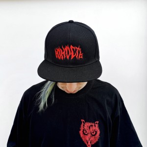 Снэпбэк ЮНОСТЬ™ «Пламя» - лого