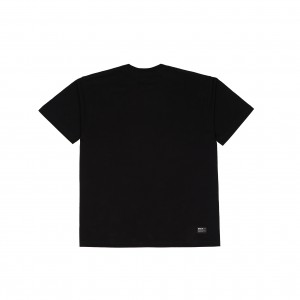 Футболка оверсайз ЮНОСТЬ™ «Grim Reaper»