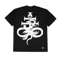 Футболка оверсайз ЮНОСТЬ™ «Serpent Boy»