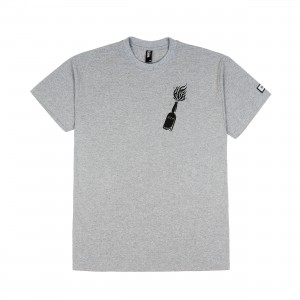 Футболка ЮНОСТЬ™ x Storm «Bonfire»