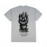 Футболка ЮНОСТЬ™ x Storm «Bonfire»