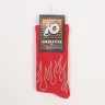 Носки ЮНОСТЬ™ «Fire»
