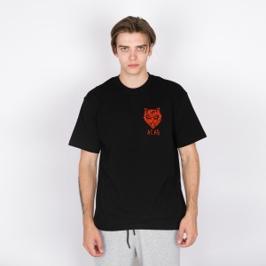 Футболка ЮНОСТЬ™ «A.C.A.B.»