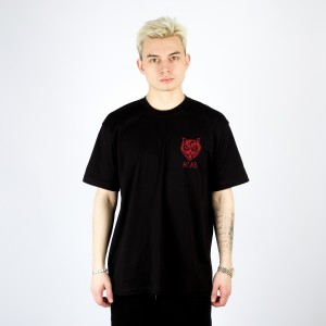 Футболка ЮНОСТЬ™ «A.C.A.B.»