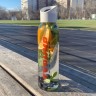 Бутылка для воды ЮНОСТЬ™ Турнир «Турнир» 630мл - пластик