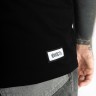 Футболка оверсайз ЮНОСТЬ™ x DZA «Bascar»