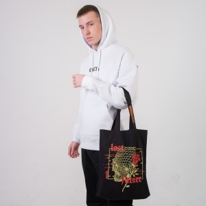 Сумка-шоппер ЮНОСТЬ™ «Lost Future»