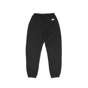 Штаны спортивные ЮНОСТЬ™ «Агенда» лого вышивка - 350г