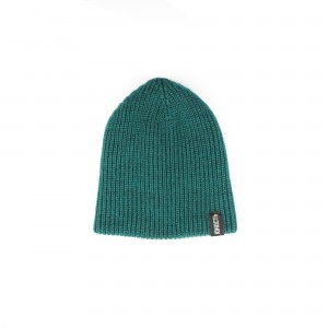 Шапка короткая ЮНОСТЬ™ «База» - морячка крупная вязка 23см