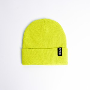 Шапка ЮНОСТЬ™ «База» - мелкая вязка 26см