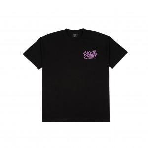 Футболка ЮНОСТЬ™ «Shoot-Out»