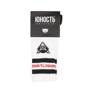 Носки ЮНОСТЬ™ «Анти-Кот»