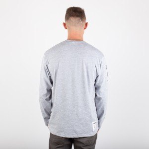 Лонгслив ЮНОСТЬ™ «Письмо»