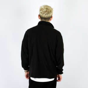 Толстовка флисовая с молнией ЮНОСТЬ™ x JRC «MLM185» - 185г/м2