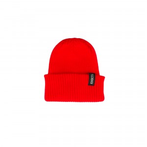 Шапка ЮНОСТЬ™ «База» - крупная вязка 26см