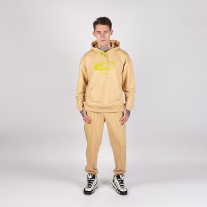 Штаны спортивные с защипами ЮНОСТЬ™ «Youth Corp»