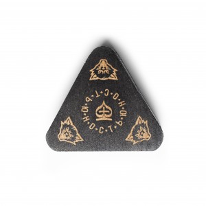 Серьга-пусета ЮНОСТЬ™ x Флюгерá «Кот» - серебро 925