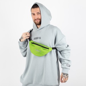 Поясная сумка ЮНОСТЬ™ «Юность» - рефлектив