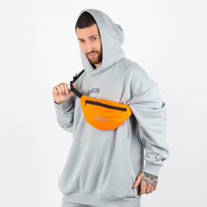 Поясная сумка ЮНОСТЬ™ «Юность» - рефлектив