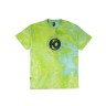 Футболка ЮНОСТЬ™ «Blocked Life» - Tie-Dye