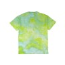 Футболка ЮНОСТЬ™ «Blocked Life» - Tie-Dye