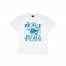 Футболка ЮНОСТЬ™ x Мурмуризм «Peace»