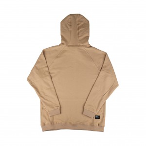 Худи реглан ЮНОСТЬ™ «Doomsday» - 350г начес