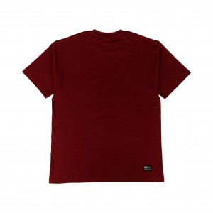 Футболка оверсайз ЮНОСТЬ™ «Слезы» '2022