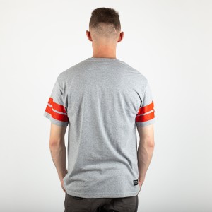 Футболка ЮНОСТЬ™ «Огонёк»