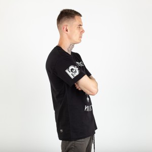 Футболка ЮНОСТЬ™ «Беги со мной»