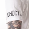 Футболка ЮНОСТЬ™ «Беги со мной»