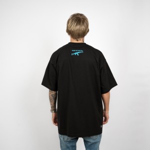 Футболка оверсайз ЮНОСТЬ™ «Мария»