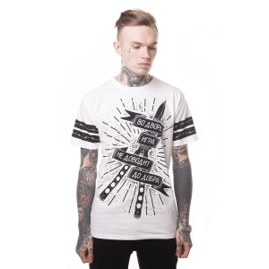 Футболка ЮНОСТЬ™ «Игра»