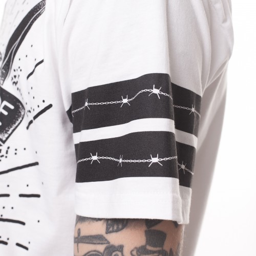 Футболка ЮНОСТЬ™ «Игра»