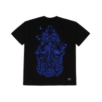 Футболка оверсайз ЮНОСТЬ™ x D.O.B «Воины»