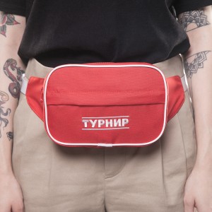 Поясная сумка ЮНОСТЬ™ Турнир «Турнир»