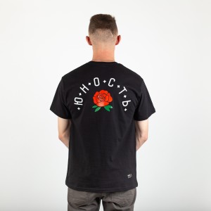 Футболка ЮНОСТЬ™ «Роза»