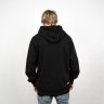 Худи на молнии ЮНОСТЬ™ «Youth» лого вышивка - 280г