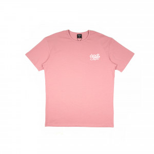 Футболка оверсайз ЮНОСТЬ™ «Тэг лого» - 200г