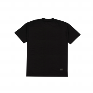 Футболка оверсайз ЮНОСТЬ™ «Беспорядок»