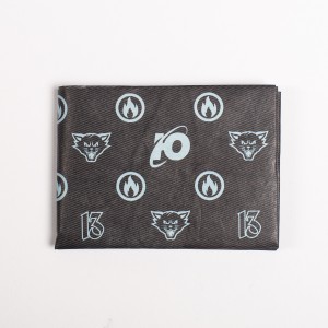 Кошелек ЮНОСТЬ™ «Monogram» - Tyvek®