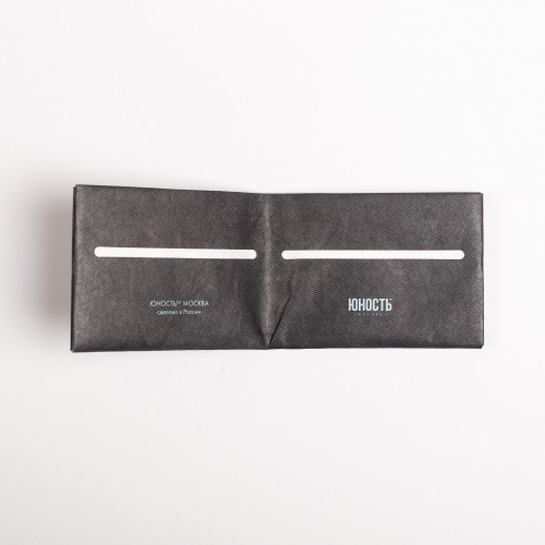 Кошелек ЮНОСТЬ™ «Monogram» - Tyvek®