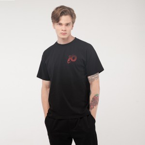 Футболка ЮНОСТЬ™ «Запрещено 2.0»