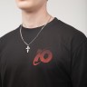 Футболка ЮНОСТЬ™ «Запрещено 2.0»