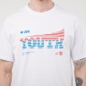Футболка ЮНОСТЬ™ «Y CORP»