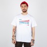 Футболка ЮНОСТЬ™ «Y CORP»
